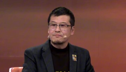kaiyun平台-杨毅：没有那么多地方欢迎詹姆斯 他末年去勇士天作之合无缝链接