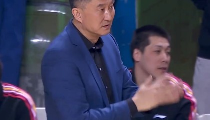 kaiyun管理-宏远速递！名记曝杜锋提前续约，徐昕迎国家队首秀，王少杰或留队