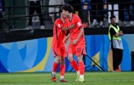 kaiyun中心-从U17亚洲杯中惊险出线 中国队21年后重返U17世界杯