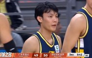 kaiyun平台-广东宏远今日早报：一人复出，一人首秀，还有一笔新赞助！