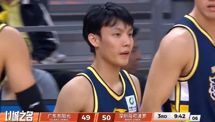 kaiyun平台-广东宏远今日早报：一人复出，一人首秀，还有一笔新赞助！